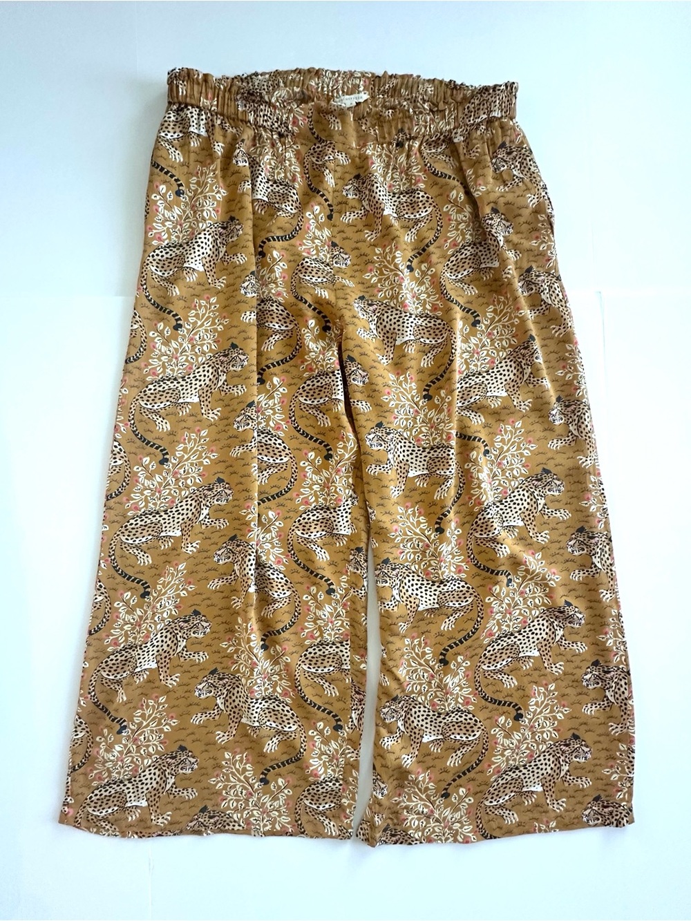 ✨Set✨Printfresh Eco Satin Wildest Dreams Set in Bagheera Tobacco | 1X | EUC - Picture 7 of 16